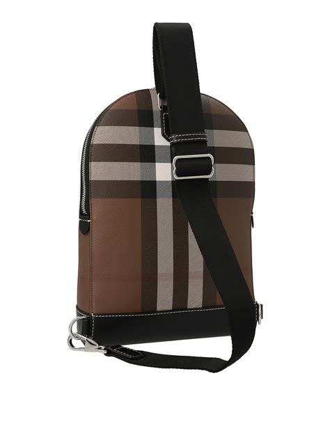 burberry sling bags